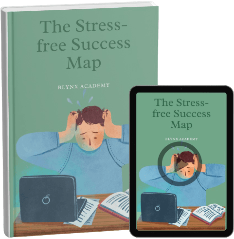 Copy of Launch & Earn Mockup Template (1) (1)-min The Stress-free Success Map